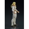 Fist of the North Star figurine Digaction Shin & Heart DIG