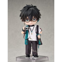 Honkai: Star Rail figurine Nendoroid Doll Dan Heng: Express Travel Ver. Good Smile Company