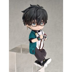 Honkai: Star Rail figurine Nendoroid Doll Dan Heng: Express Travel Ver. Good Smile Company