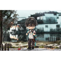 Honkai: Star Rail figurine Nendoroid Doll Dan Heng: Express Travel Ver. Good Smile Company