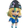 Jellyfish Can't Swim in the Night figurine Basic Nendoroid Kano Yamanouchi Good Smile Company