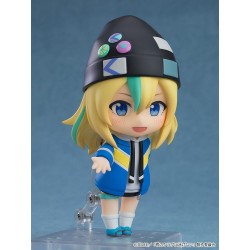 Jellyfish Can't Swim in the Night figurine Basic Nendoroid Kano Yamanouchi Good Smile Company