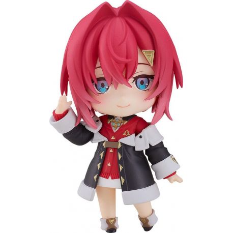 NIJISANJI figurine Nendoroid Ange Katrina Good Smile Company