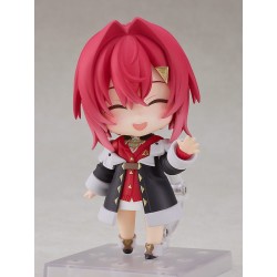 NIJISANJI figurine Nendoroid Ange Katrina Good Smile Company