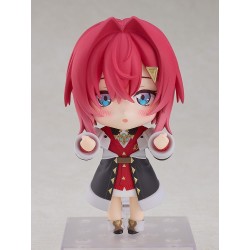 NIJISANJI figurine Nendoroid Ange Katrina Good Smile Company