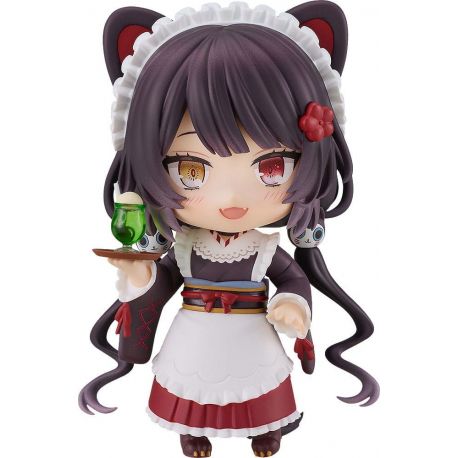 NIJISANJI figurine Nendoroid Inui Toko Good Smile Company