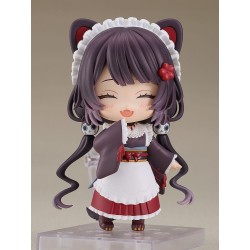 NIJISANJI figurine Nendoroid Inui Toko Good Smile Company