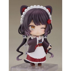 NIJISANJI figurine Nendoroid Inui Toko Good Smile Company