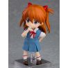 Rebuild of Evangelion figurine Nendoroid Doll Asuka Shikinami Langley Good Smile Company