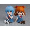 Rebuild of Evangelion figurine Nendoroid Doll Asuka Shikinami Langley Good Smile Company