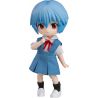 Rebuild of Evangelion figurine Nendoroid Doll Rei Ayanami Good Smile Company