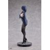 Original Character figurine Ishimi Yokoyama Black One-piece Dress Ver. illustration by Bara Hanabee