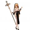 Original Character figurine RPG-02 Sister Muse Asdo Snail Shell