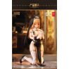 Original Character figurine RPG-02 Sister Muse Asdo Snail Shell