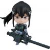 Kaiju No. 8 figurine Nendoroid Mina Ashiro Good Smile Company