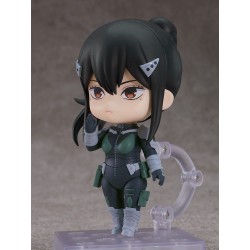 Kaiju No. 8 figurine Nendoroid Mina Ashiro Good Smile Company