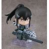 Kaiju No. 8 figurine Nendoroid Mina Ashiro Good Smile Company