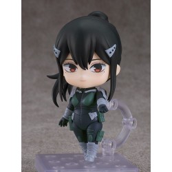 Kaiju No. 8 figurine Nendoroid Mina Ashiro Good Smile Company