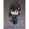 Kaiju No. 8 figurine Nendoroid Mina Ashiro Good Smile Company