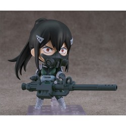 Kaiju No. 8 figurine Nendoroid Mina Ashiro Good Smile Company