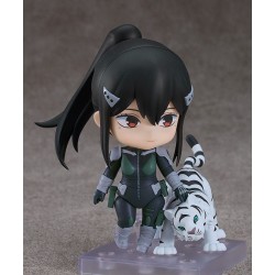 Kaiju No. 8 figurine Nendoroid Mina Ashiro Good Smile Company