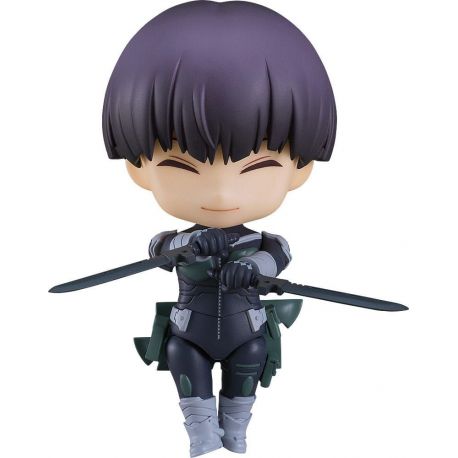 Kaiju No. 8 figurine Nendoroid Soshiro Hoshina Good Smile Company