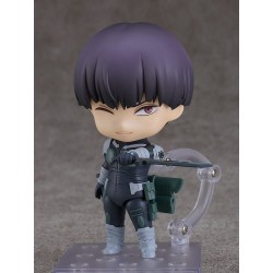 Kaiju No. 8 figurine Nendoroid Soshiro Hoshina Good Smile Company