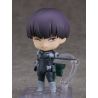 Kaiju No. 8 figurine Nendoroid Soshiro Hoshina Good Smile Company