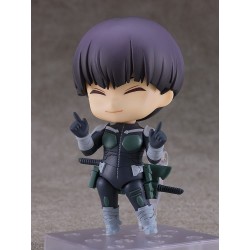 Kaiju No. 8 figurine Nendoroid Soshiro Hoshina Good Smile Company