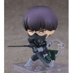 Kaiju No. 8 figurine Nendoroid Soshiro Hoshina Good Smile Company