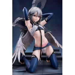 Original Character figurine Shion Unbound