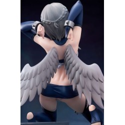 Original Character figurine Shion Unbound