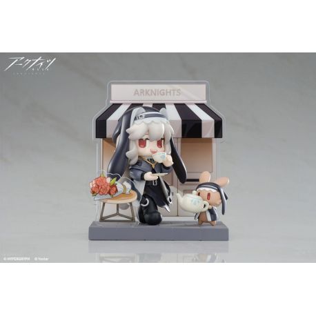 Arknights figurine Dessert Time Series Specter APEX