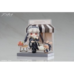 Arknights figurine Dessert Time Series Specter APEX