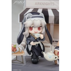 Arknights figurine Dessert Time Series Specter APEX