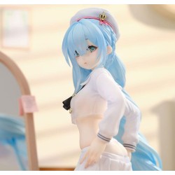 Azur Lane figurine Janus Fear of Changing Clothes Ver. APEX