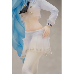 Azur Lane figurine Janus Fear of Changing Clothes Ver. APEX