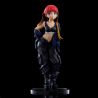 Gridman Universe figurine Zozo Black Collection Chise Asukagawa Union Creative