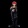 Gridman Universe figurine Zozo Black Collection Chise Asukagawa Union Creative