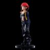 Gridman Universe figurine Zozo Black Collection Chise Asukagawa Union Creative