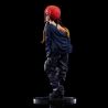 Gridman Universe figurine Zozo Black Collection Chise Asukagawa Union Creative