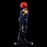 Gridman Universe figurine Zozo Black Collection Chise Asukagawa Union Creative