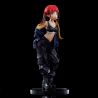 Gridman Universe figurine Zozo Black Collection Chise Asukagawa Union Creative