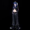 Gridman Universe figurine Zozo Black Collection Rikka Takarada Union Creative