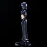 Gridman Universe figurine Zozo Black Collection Rikka Takarada Union Creative