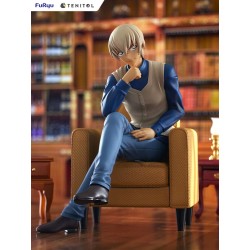 Détective Conan figurine Tenitol Toru Amuro Furyu