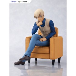 Détective Conan figurine Tenitol Toru Amuro Furyu