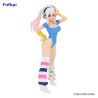 Super Sonico figurine Concept Figure 80's Color Blue Ver. Furyu