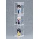 Figure Mansion présentoir vitrine pour figurines mini Nendoroid Syuto Seiko