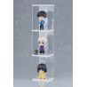 Figure Mansion présentoir vitrine pour figurines mini Nendoroid Syuto Seiko